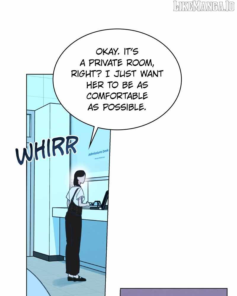 Loving Summer Sky Chapter 46 - Page 21