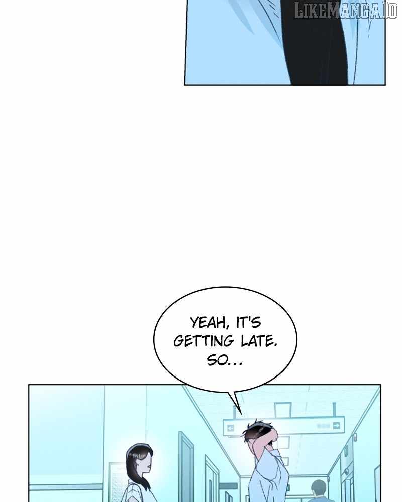 Loving Summer Sky Chapter 46 - Page 23