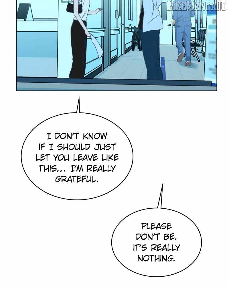 Loving Summer Sky Chapter 46 - Page 24
