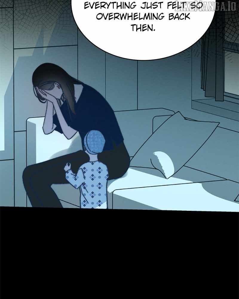 Loving Summer Sky Chapter 46 - Page 30