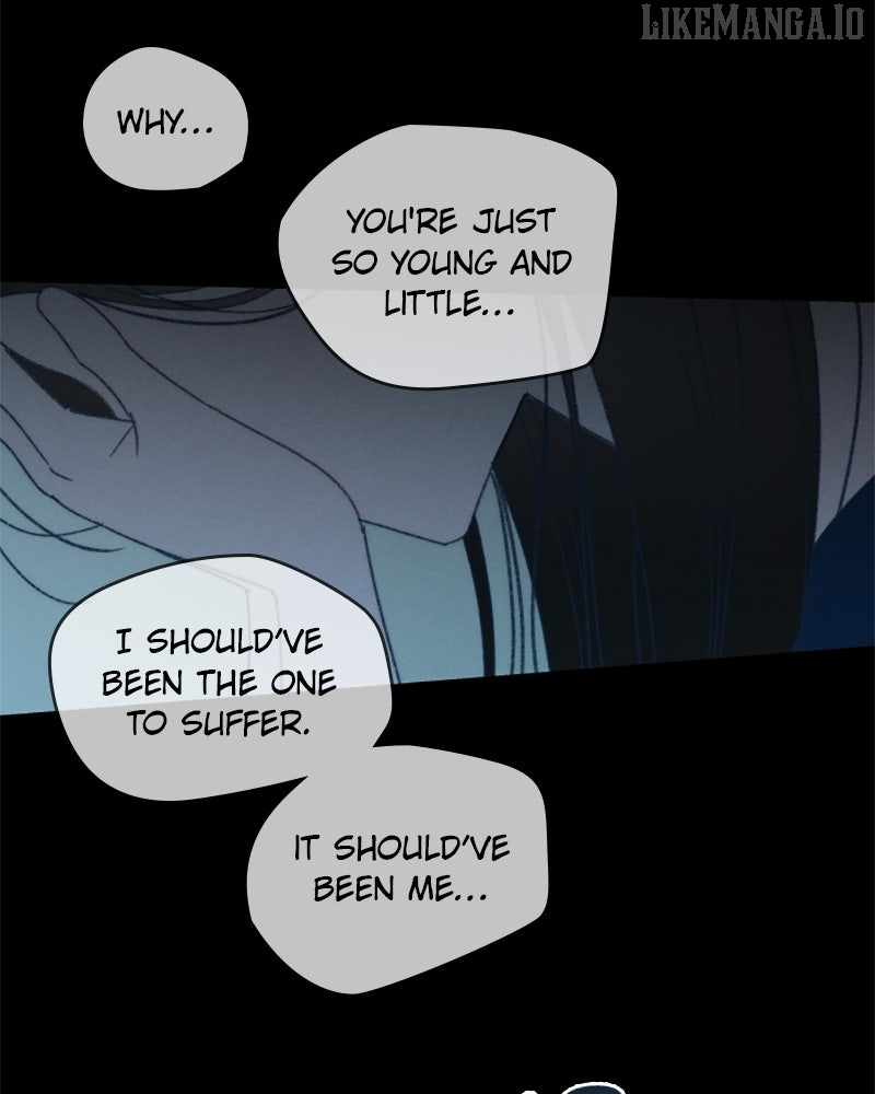 Loving Summer Sky Chapter 46 - Page 31