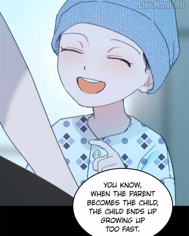 Loving Summer Sky Chapter 46 - Page 33