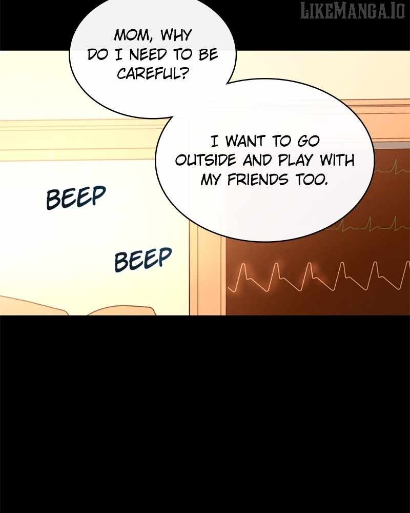 Loving Summer Sky Chapter 46 - Page 35
