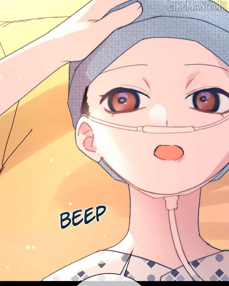 Loving Summer Sky Chapter 46 - Page 37