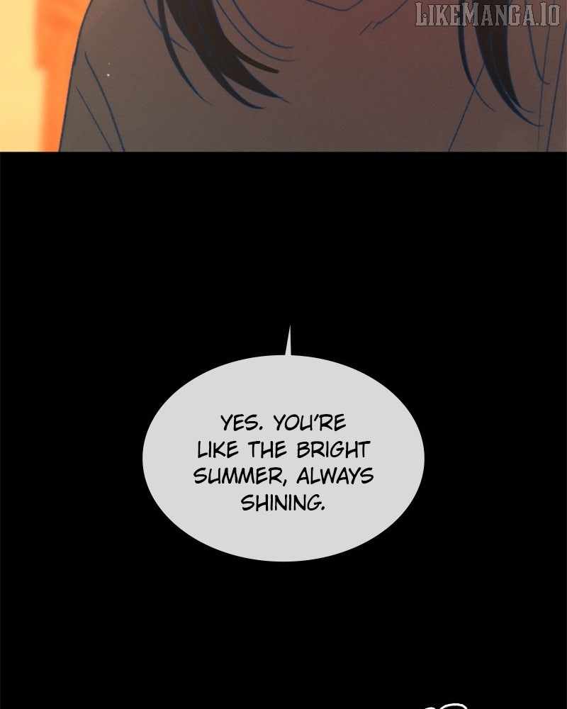 Loving Summer Sky Chapter 46 - Page 40
