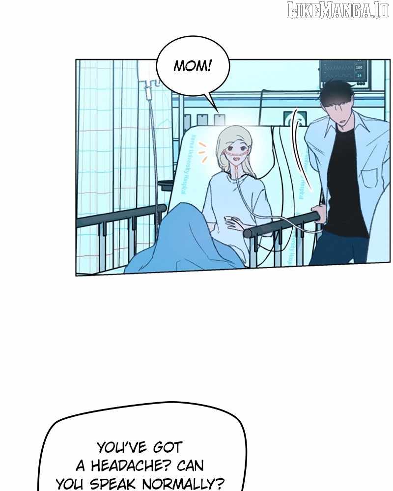 Loving Summer Sky Chapter 46 - Page 5