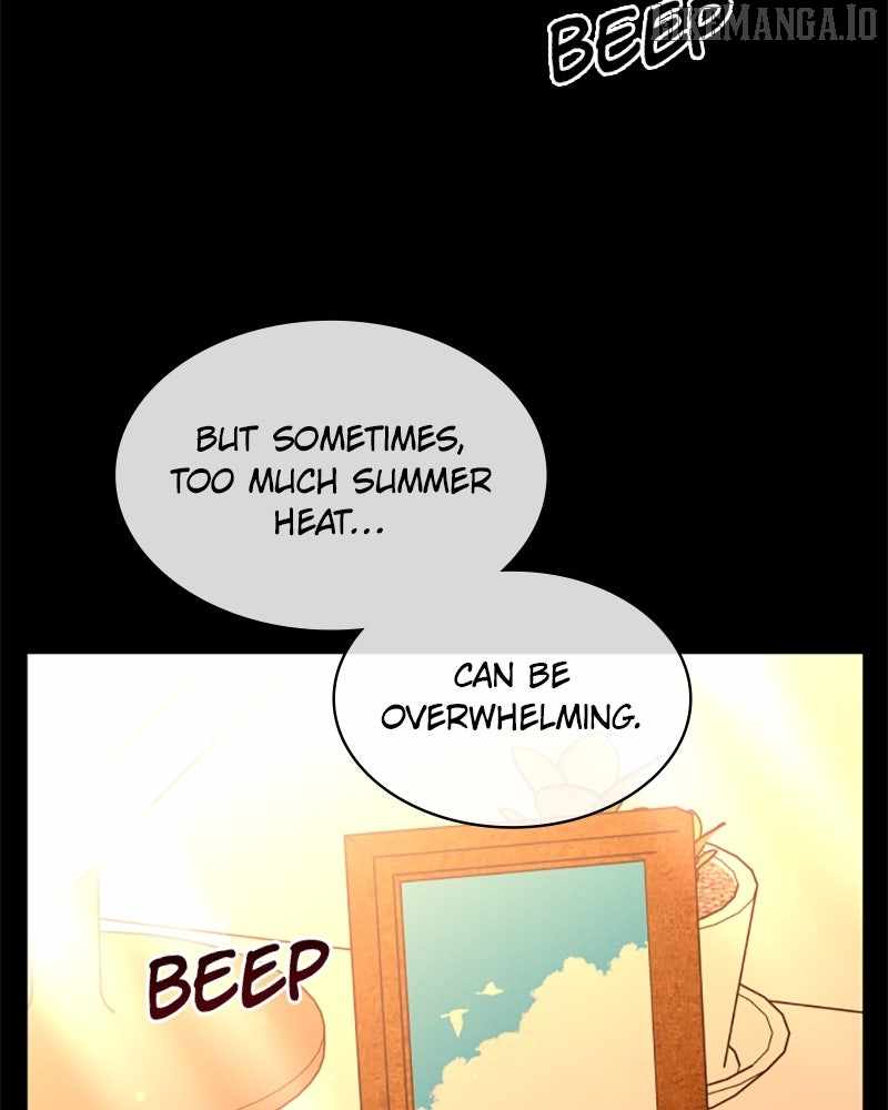 Loving Summer Sky Chapter 46 - Page 41