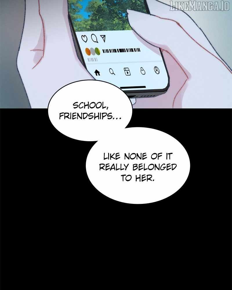 Loving Summer Sky Chapter 46 - Page 47