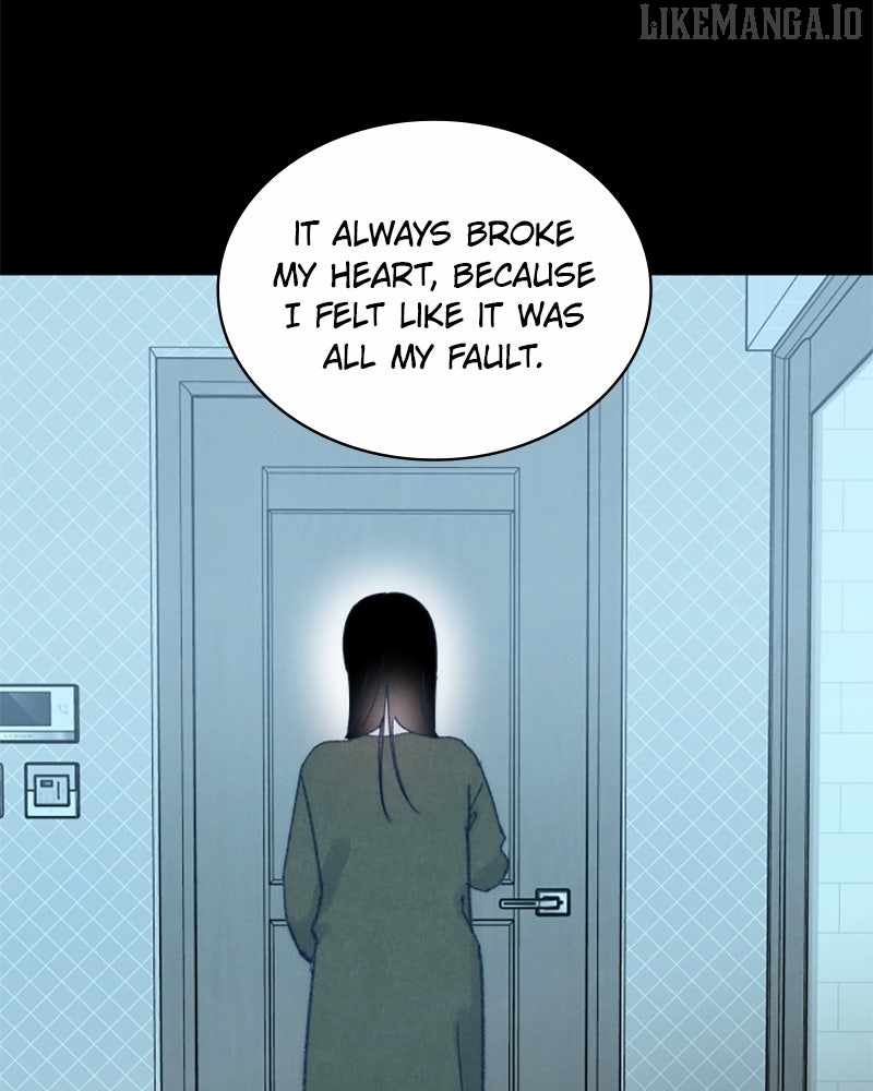 Loving Summer Sky Chapter 46 - Page 48