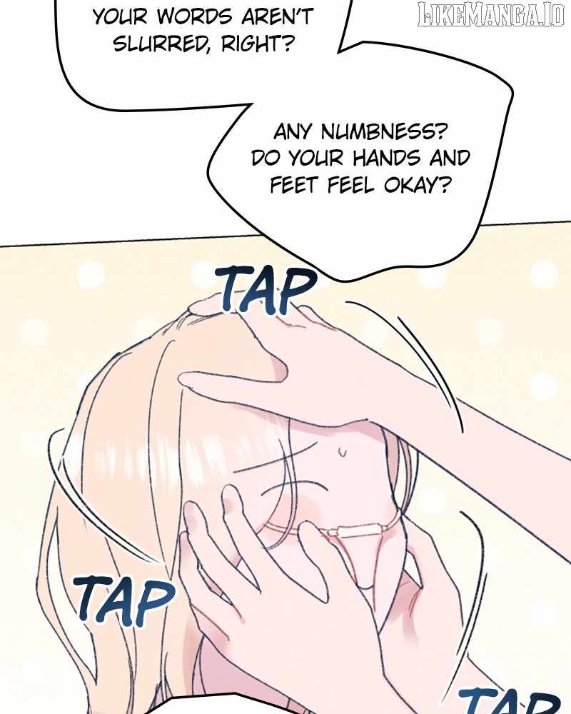Loving Summer Sky Chapter 46 - Page 6