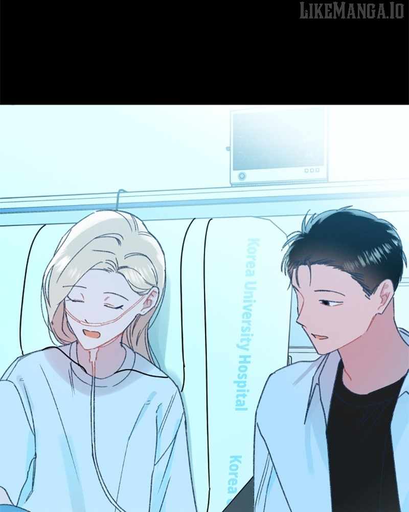 Loving Summer Sky Chapter 46 - Page 51