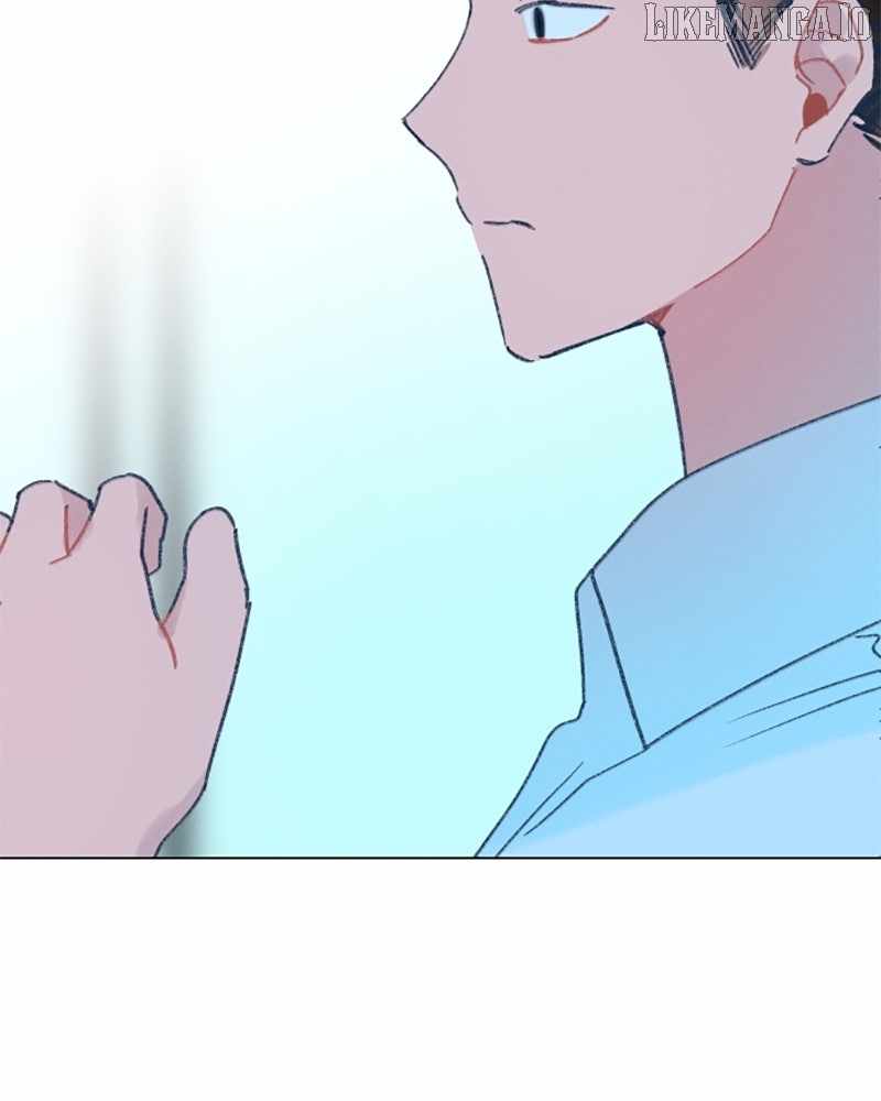 Loving Summer Sky Chapter 46 - Page 54