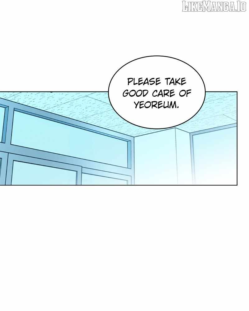 Loving Summer Sky Chapter 46 - Page 55