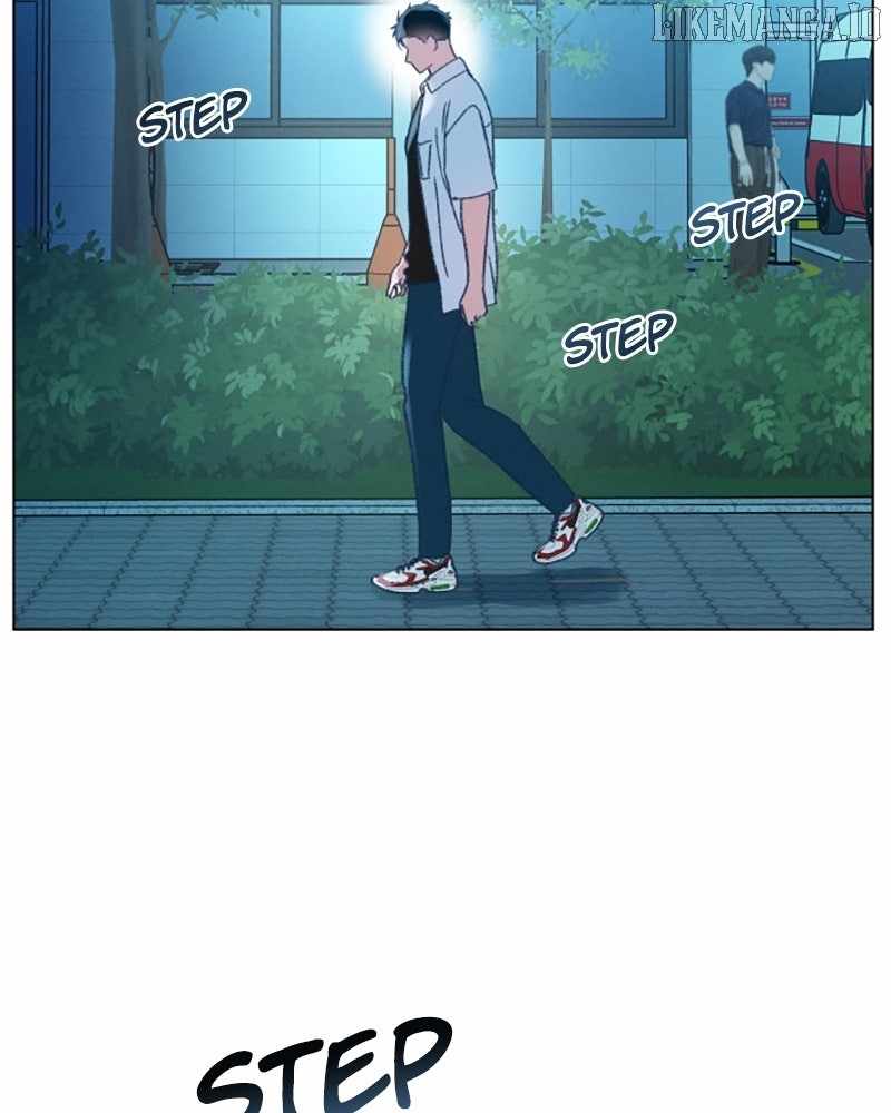 Loving Summer Sky Chapter 46 - Page 57