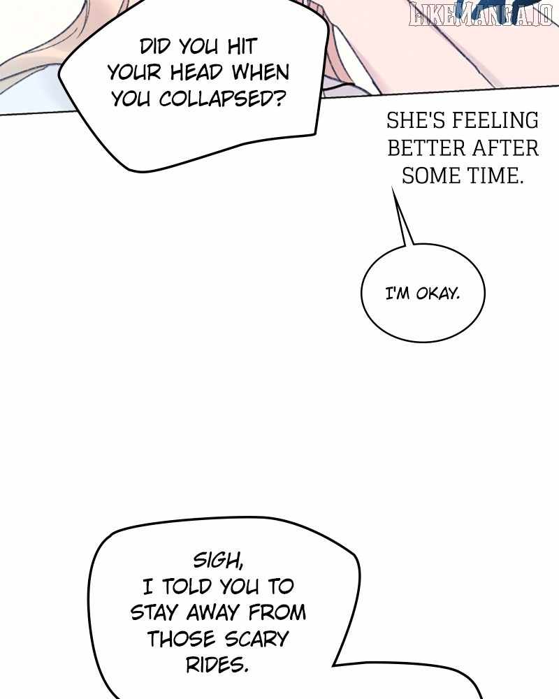 Loving Summer Sky Chapter 46 - Page 7
