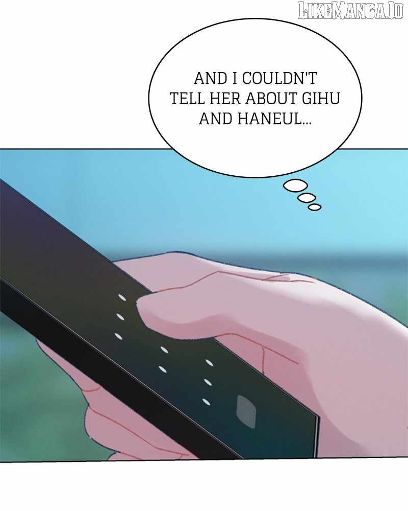 Loving Summer Sky Chapter 46 - Page 61