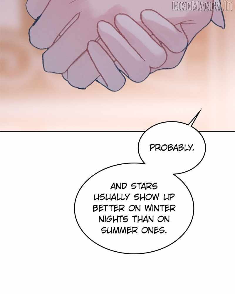 Loving Summer Sky Chapter 46 - Page 70