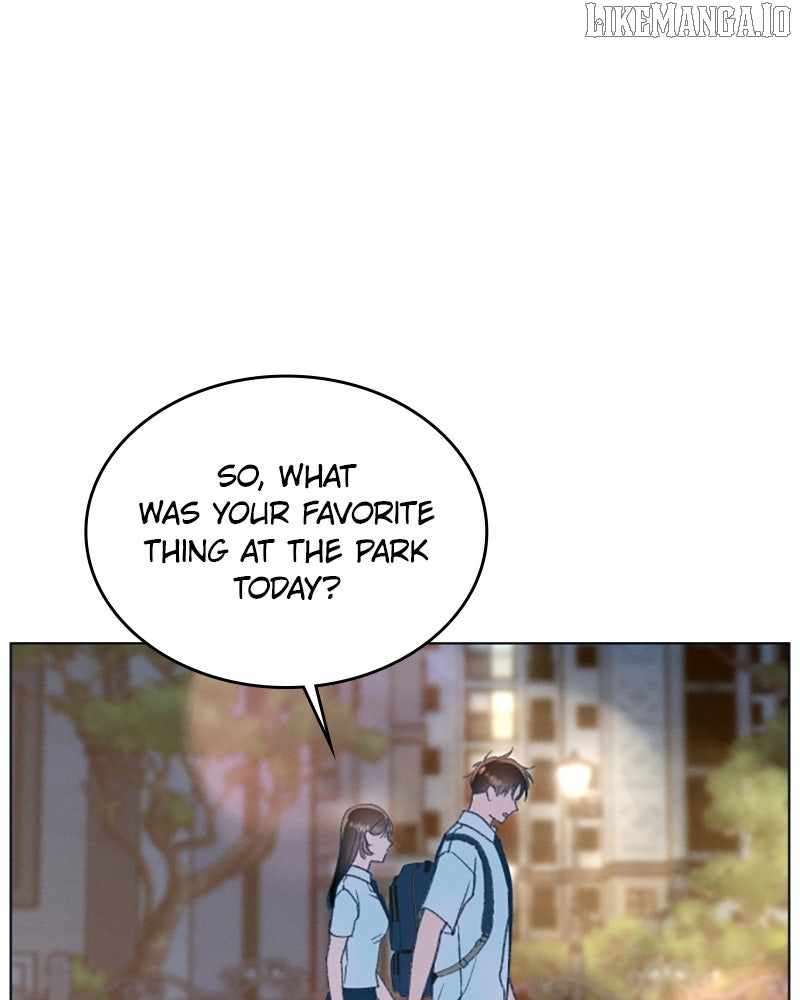 Loving Summer Sky Chapter 46 - Page 71