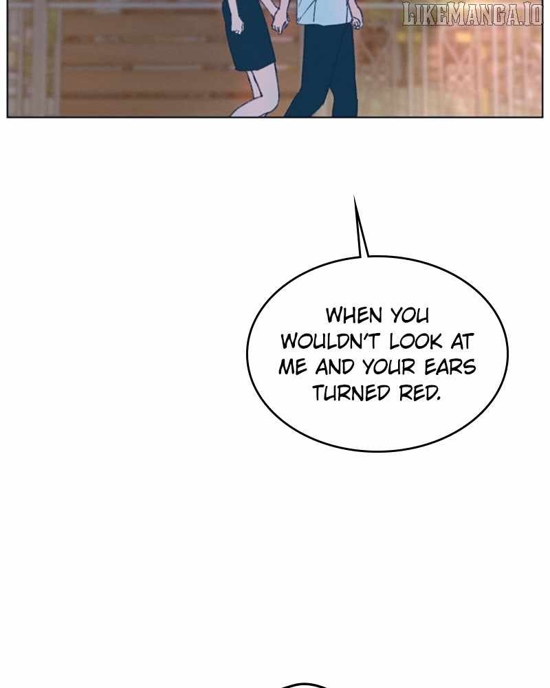 Loving Summer Sky Chapter 46 - Page 72