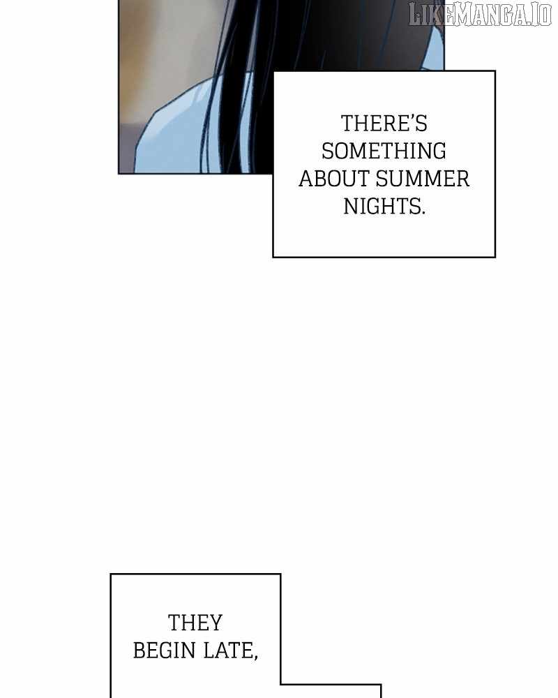 Loving Summer Sky Chapter 46 - Page 74