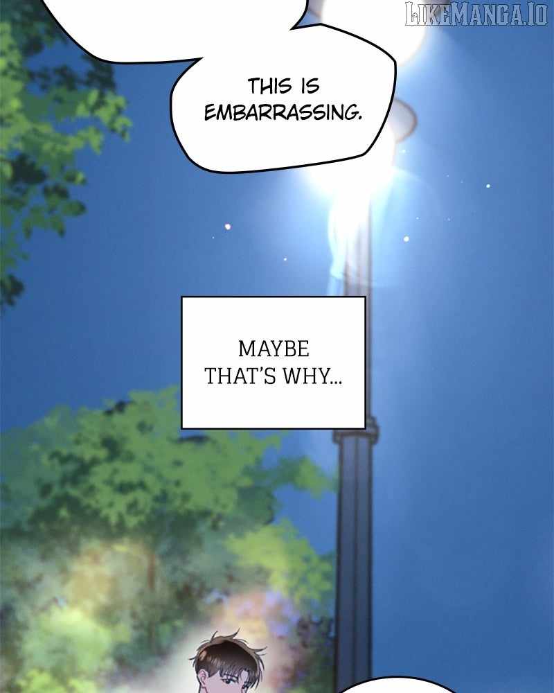 Loving Summer Sky Chapter 46 - Page 76