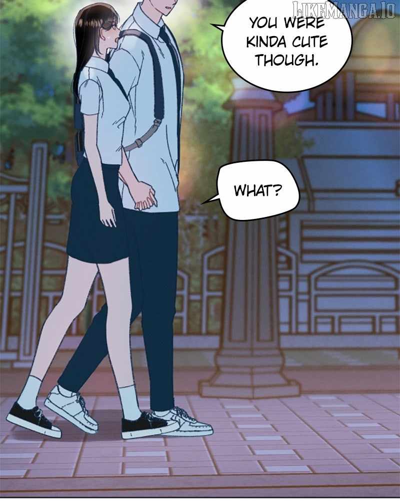 Loving Summer Sky Chapter 46 - Page 77