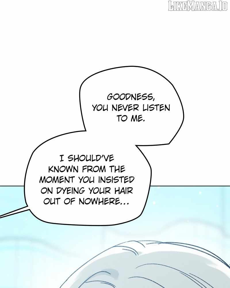 Loving Summer Sky Chapter 46 - Page 9