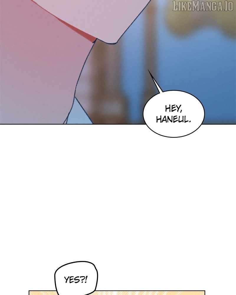 Loving Summer Sky Chapter 46 - Page 81