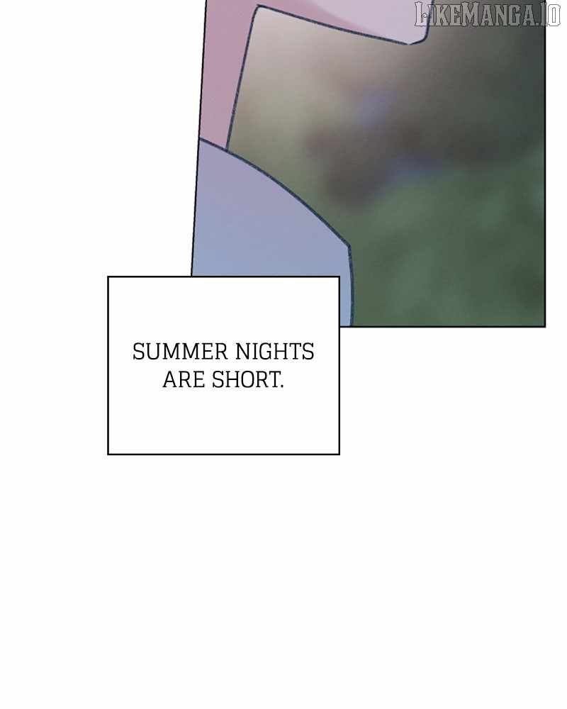 Loving Summer Sky Chapter 46 - Page 89