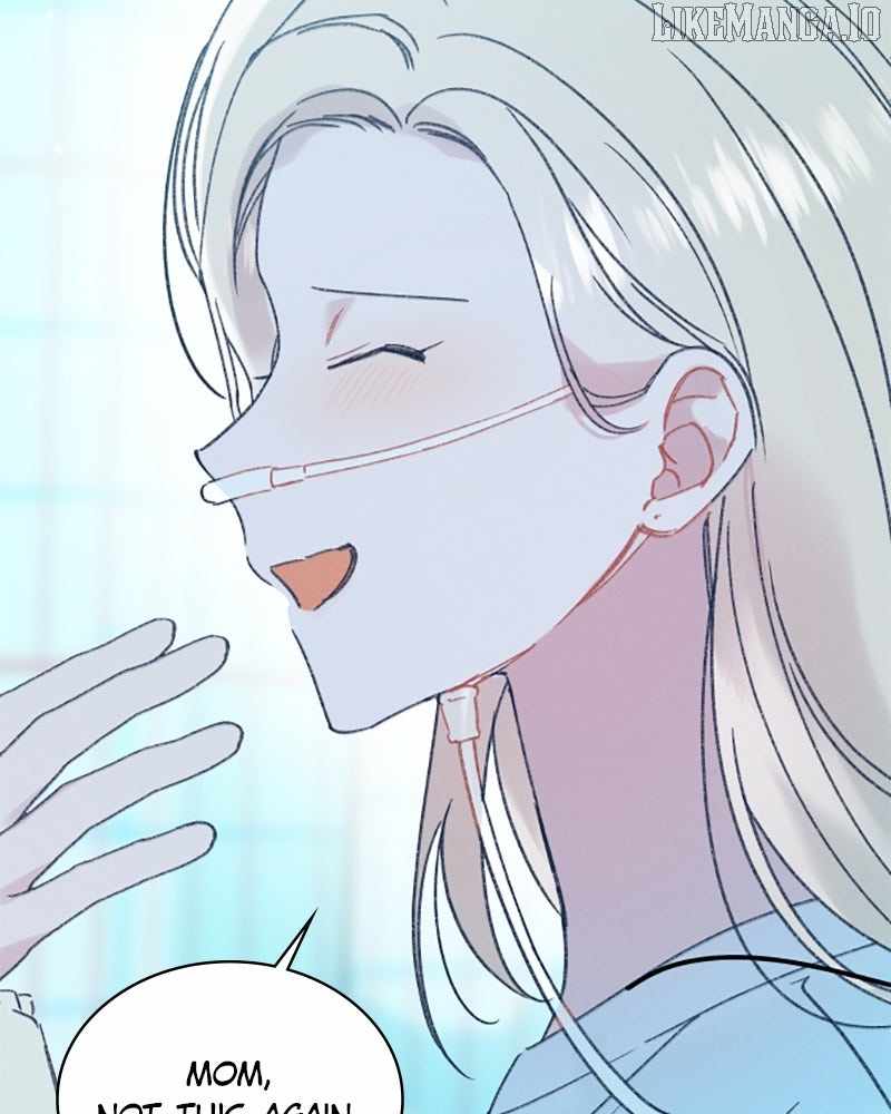 Loving Summer Sky Chapter 46 - Page 10