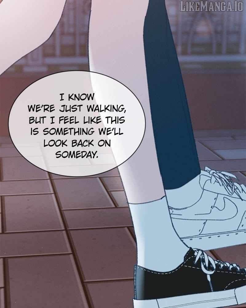 Loving Summer Sky Chapter 46 - Page 91