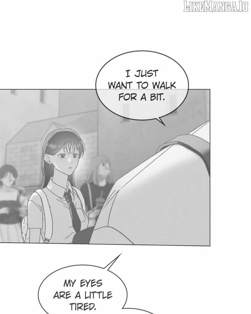 Loving Summer Sky Chapter 46 - Page 96