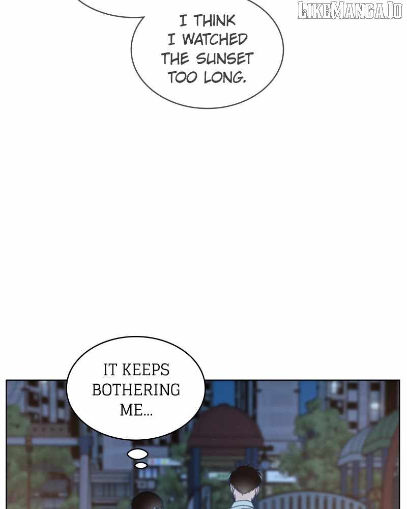 Loving Summer Sky Chapter 46 - Page 97