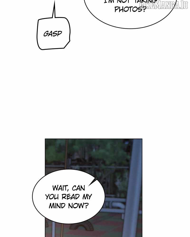 Loving Summer Sky Chapter 46 - Page 100