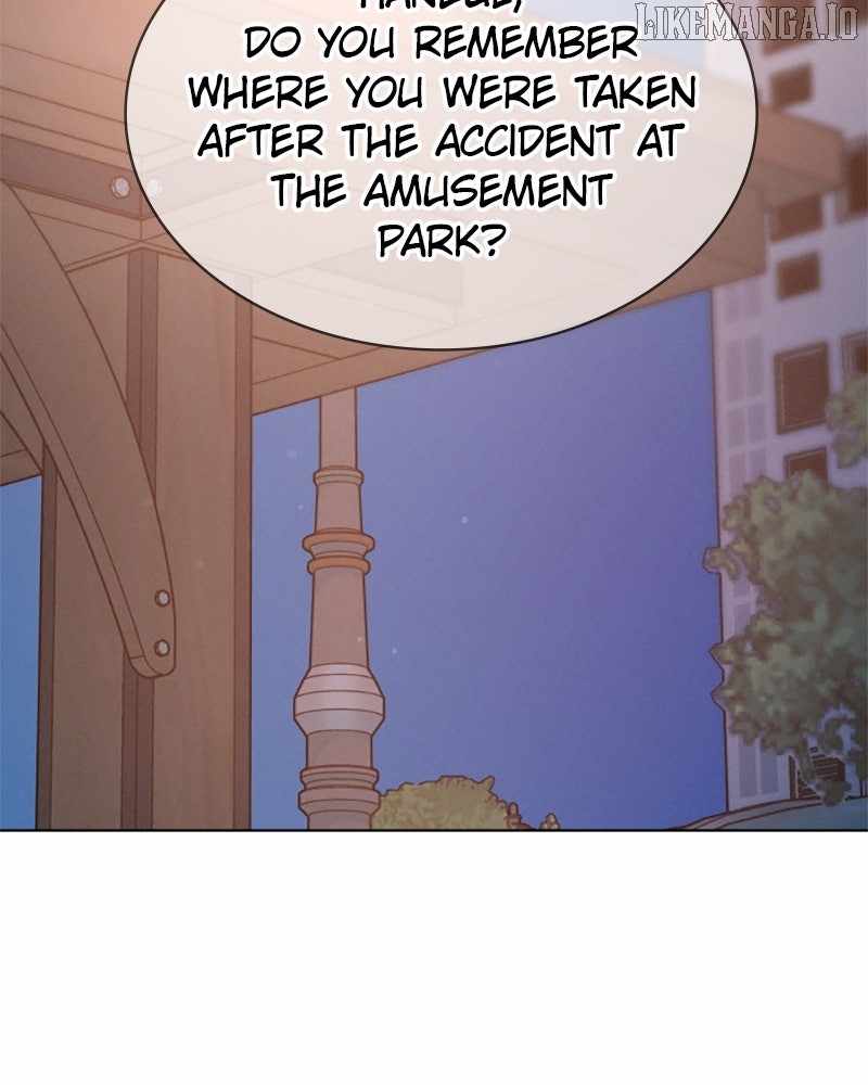 Loving Summer Sky Chapter 47 - Page 2