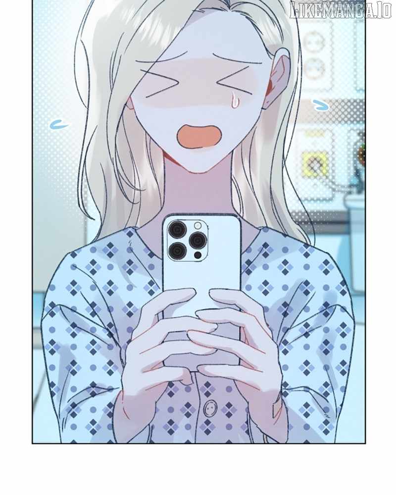 Loving Summer Sky Chapter 47 - Page 104