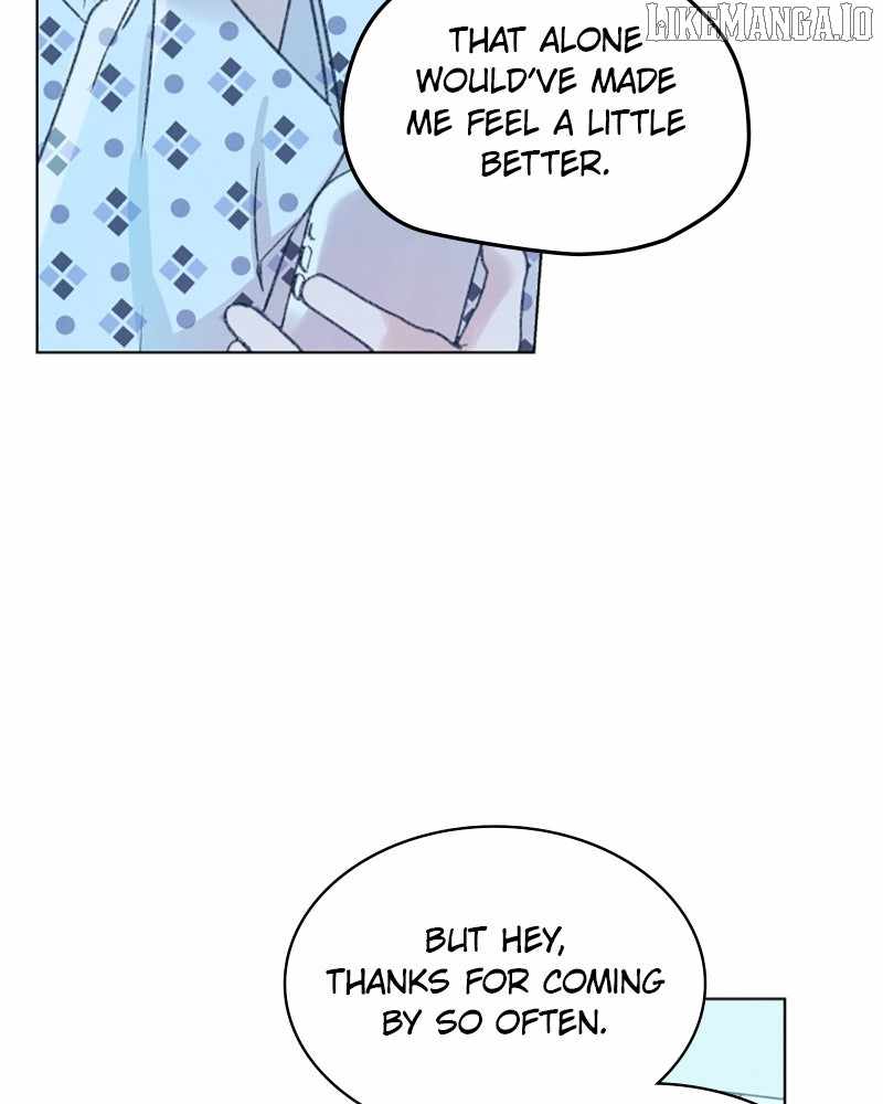 Loving Summer Sky Chapter 47 - Page 110
