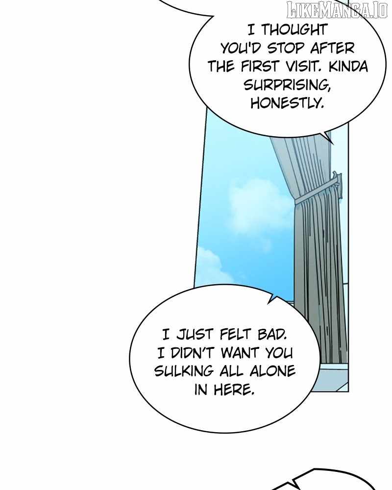 Loving Summer Sky Chapter 47 - Page 111