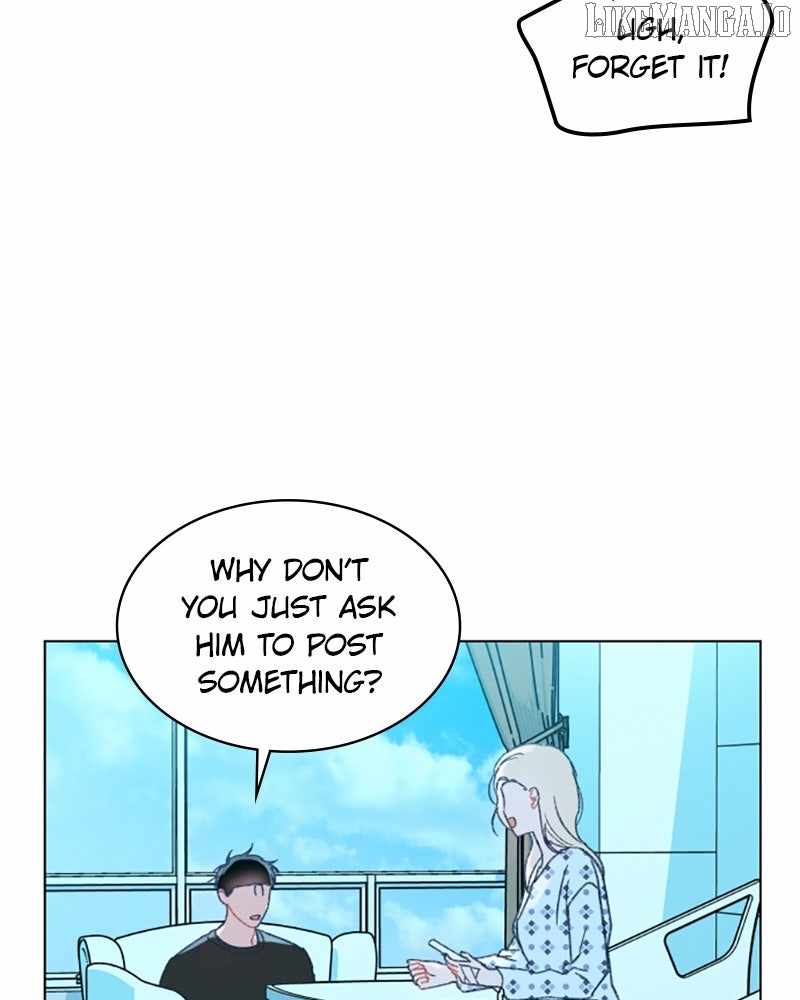 Loving Summer Sky Chapter 47 - Page 112