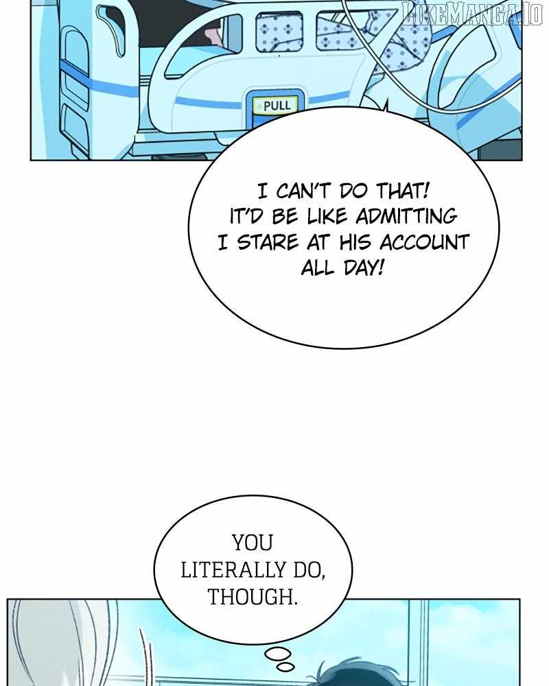 Loving Summer Sky Chapter 47 - Page 113