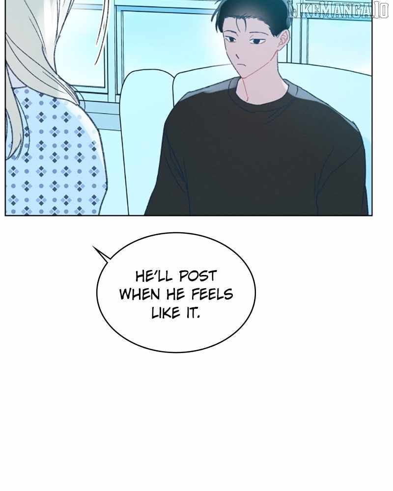 Loving Summer Sky Chapter 47 - Page 114