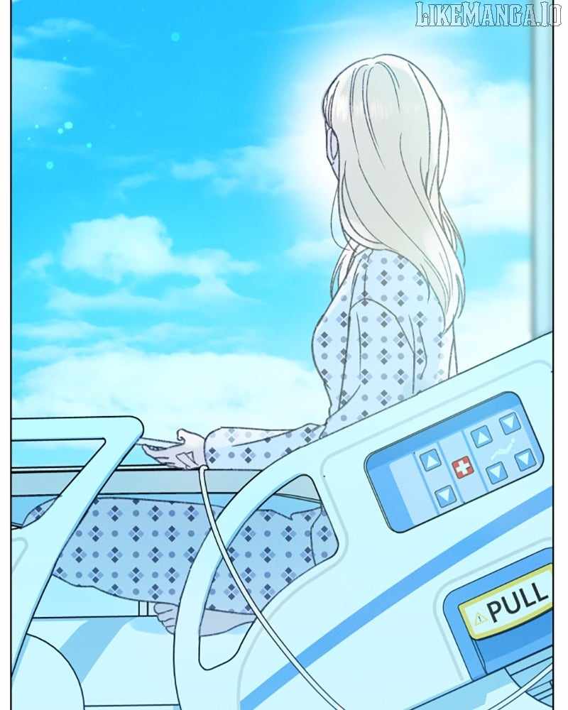 Loving Summer Sky Chapter 47 - Page 117