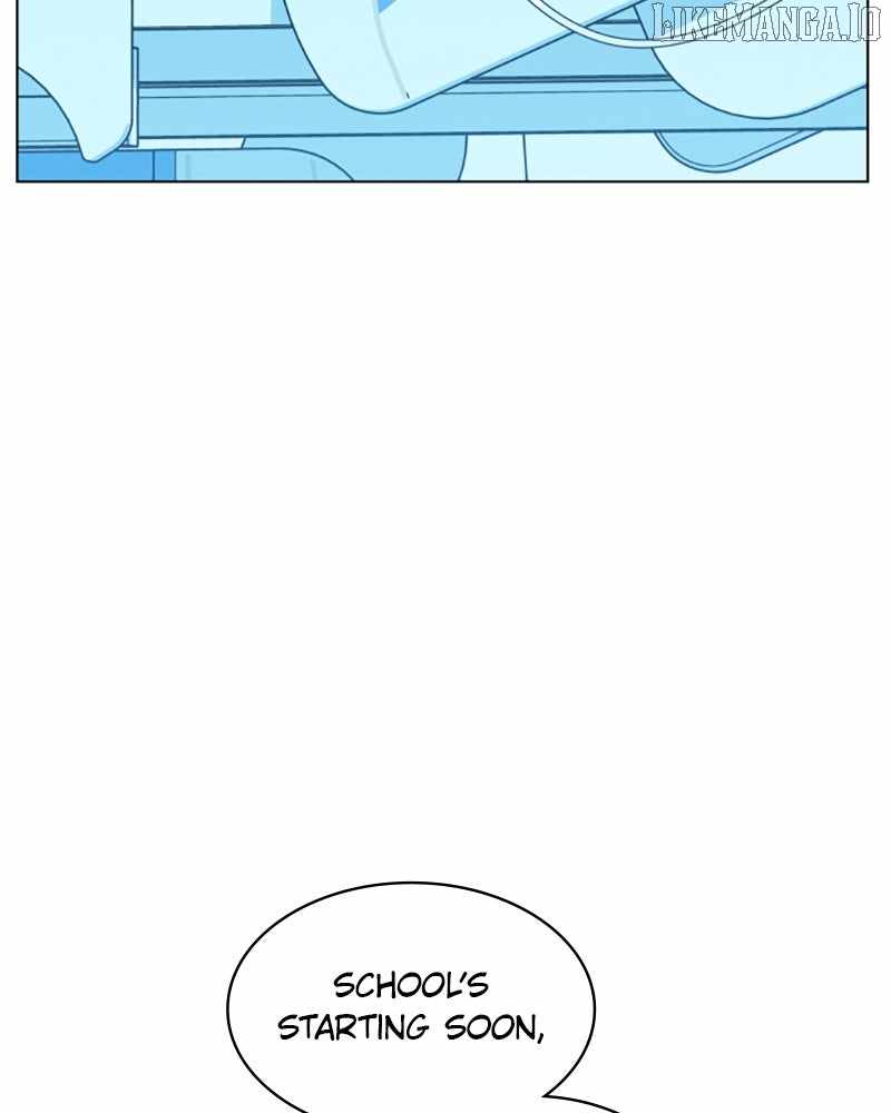 Loving Summer Sky Chapter 47 - Page 118