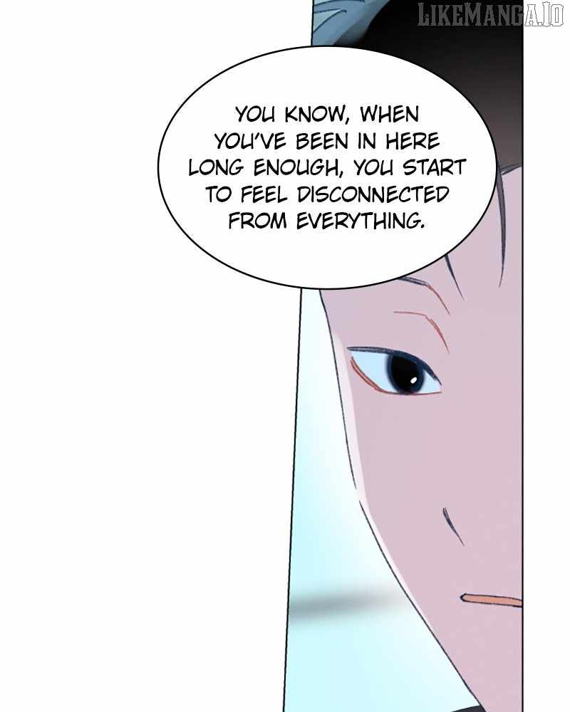 Loving Summer Sky Chapter 47 - Page 121