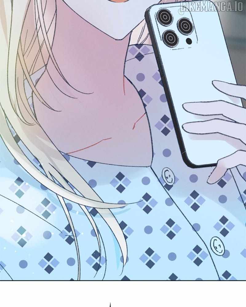 Loving Summer Sky Chapter 47 - Page 124