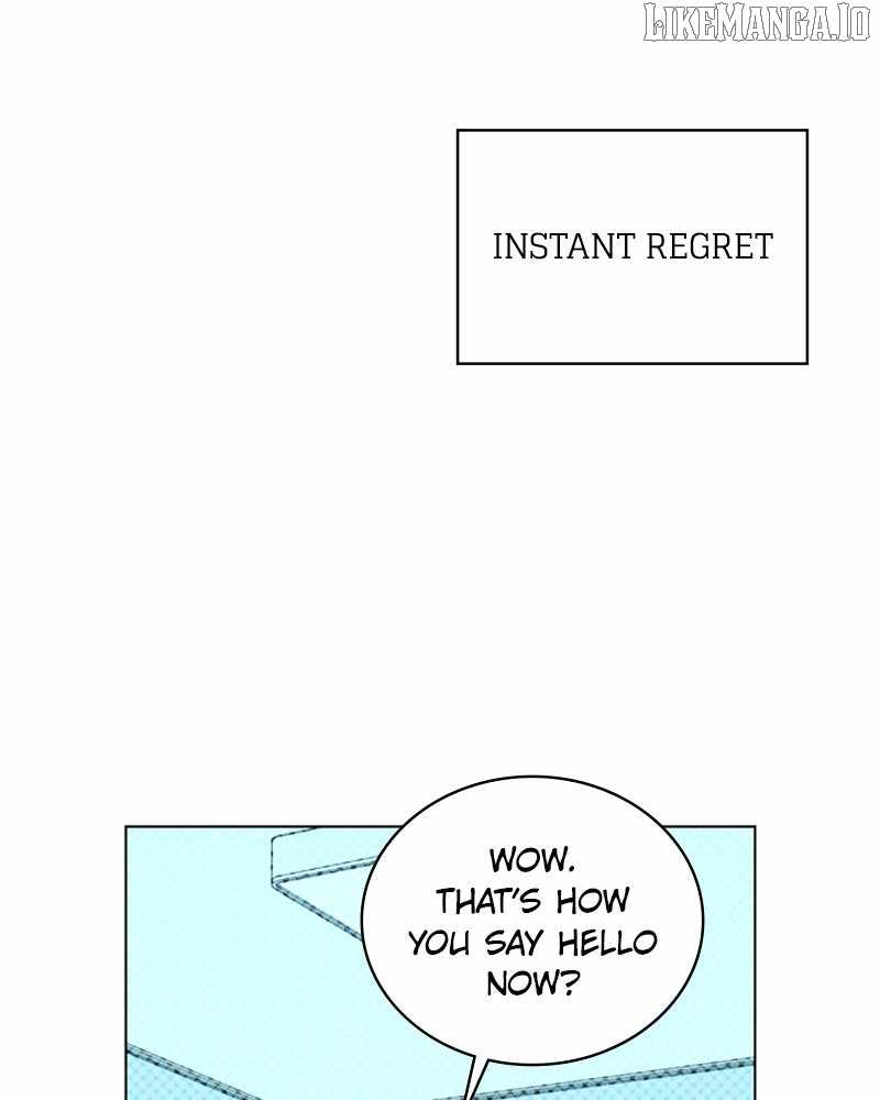Loving Summer Sky Chapter 47 - Page 135