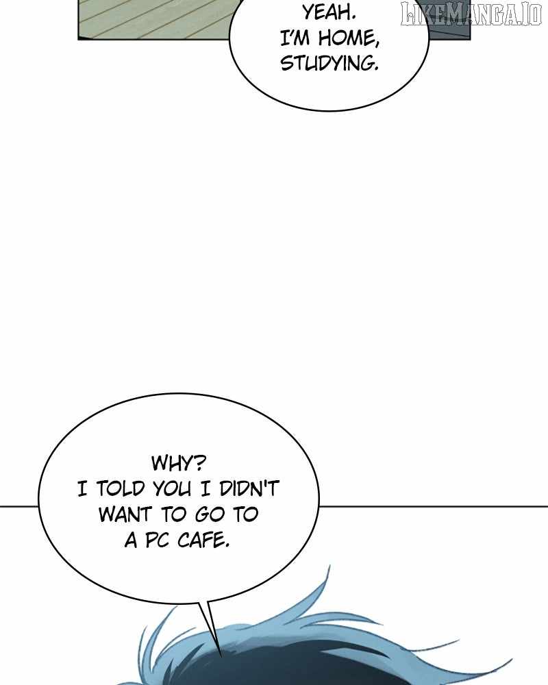 Loving Summer Sky Chapter 47 - Page 137