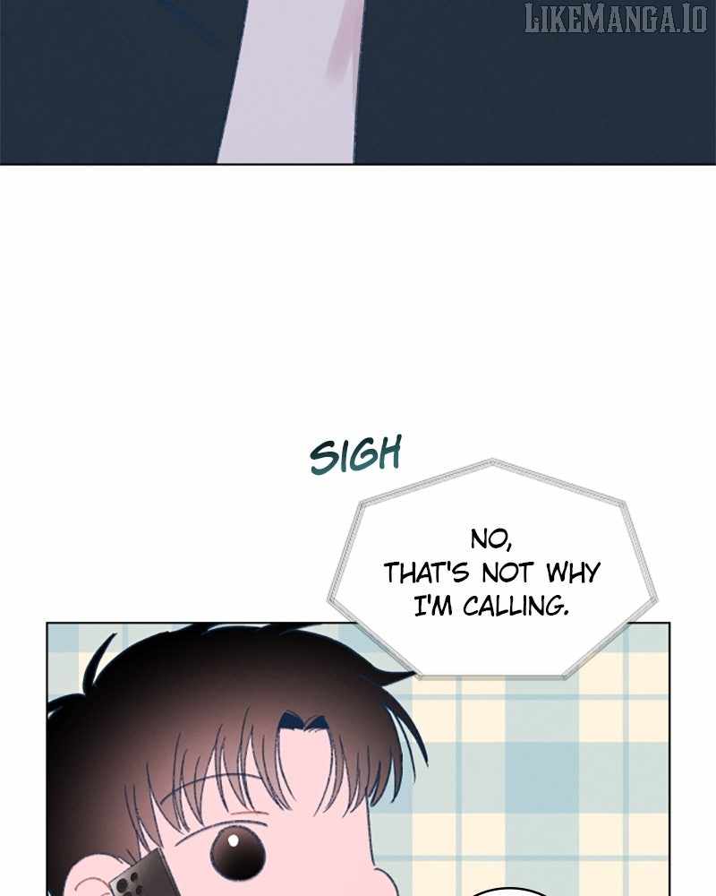 Loving Summer Sky Chapter 47 - Page 139