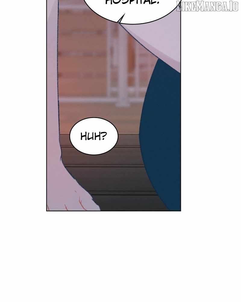 Loving Summer Sky Chapter 47 - Page 15