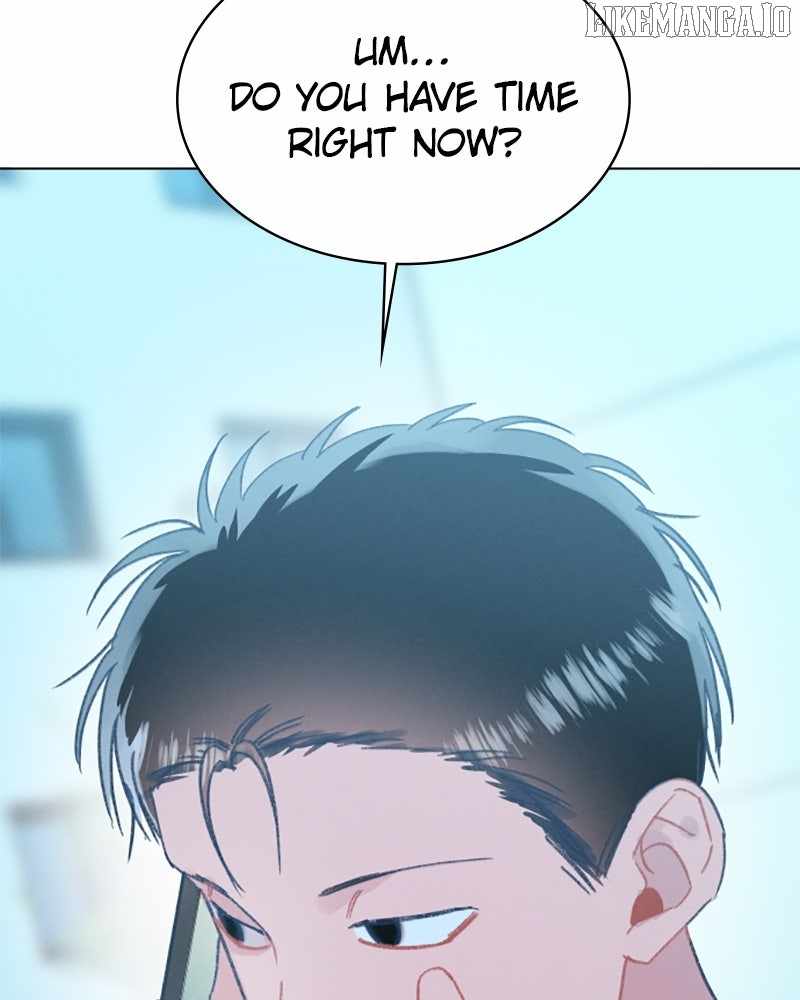 Loving Summer Sky Chapter 47 - Page 141